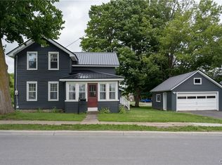 5621 Water St, Lowville, NY 13367