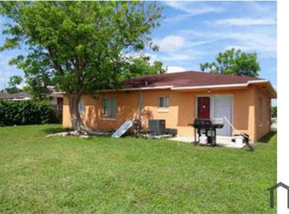 1305 NW 7th Ave, Florida City, FL 33034