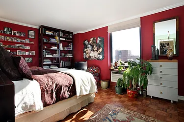 Rented by Corcoran