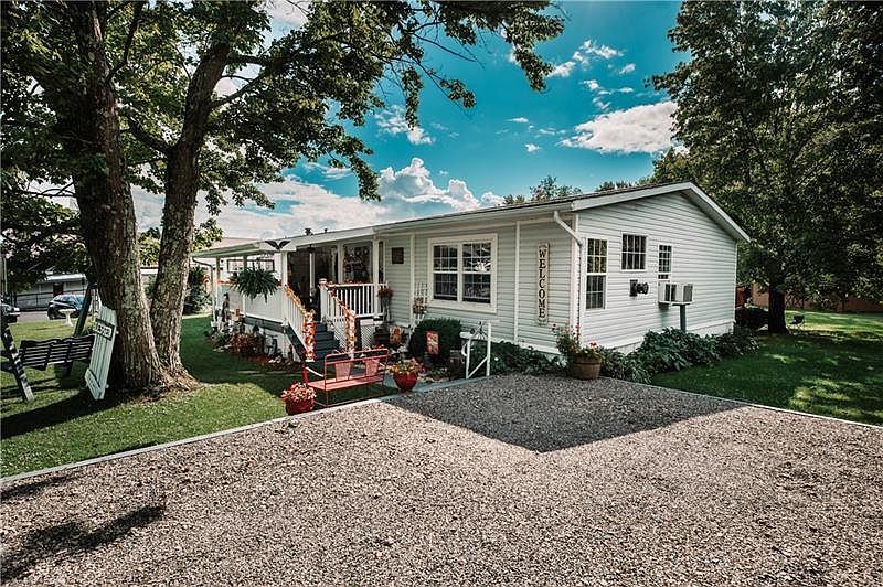 344 Twolick Dr, Indiana, PA 15701 Zillow