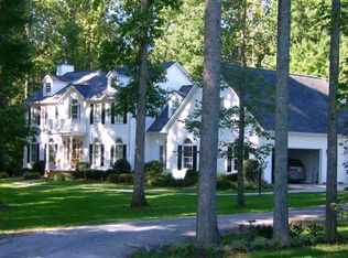 2430 Wayne White Rd, Pleasant Garden, NC 27313