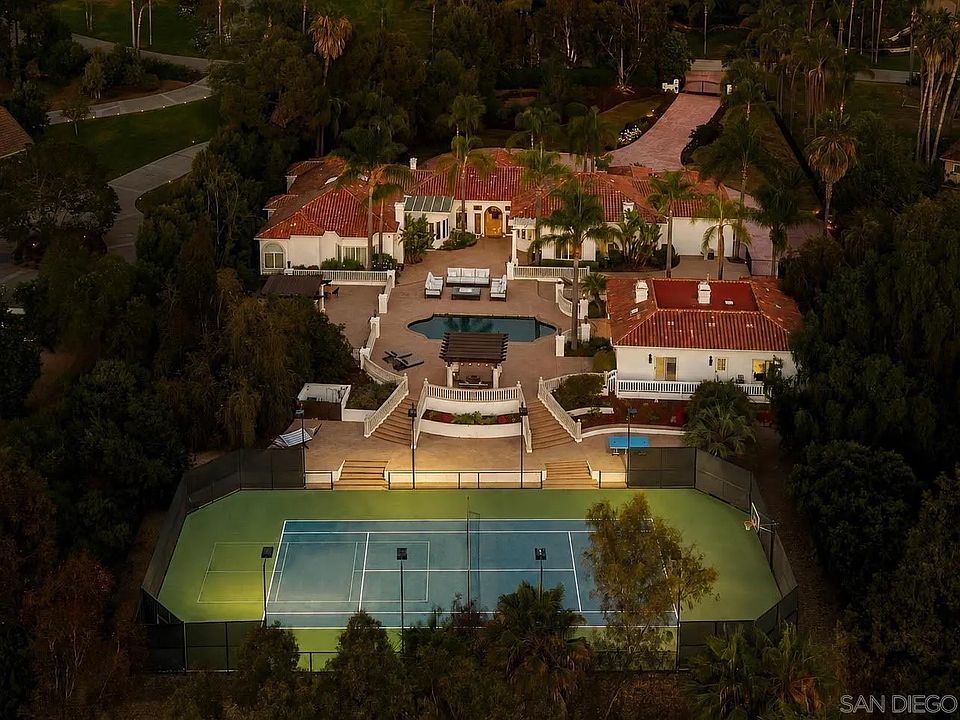 1st image of 6998 Rancho La Cima Dr
