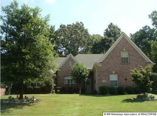 1408 Bending Oak E, Hernando, MS 38632