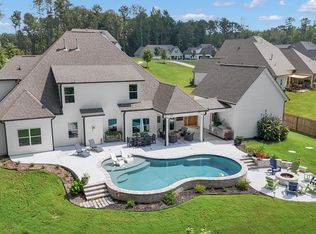 130 Emery Nell Ln, Newnan, GA 30263