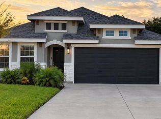 534 Palo Blanco St, San Juan, TX 78589
