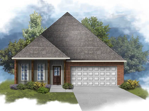 204 Barnsley Dr, Duson, LA 70529