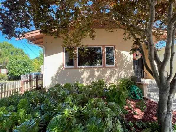 874 Cherry Way, Hayward, CA 94541