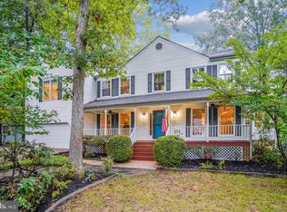 1104 Cape Cod Dr, Stafford, VA 22554