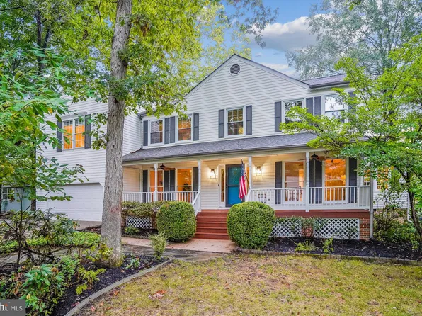 1104 Cape Cod Dr, Stafford, VA 22554