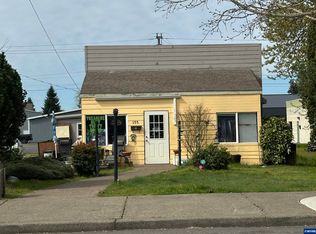 155 N 2nd Ave, Stayton, OR