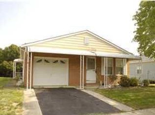 126 Orlando Blvd, Toms River, NJ 08757