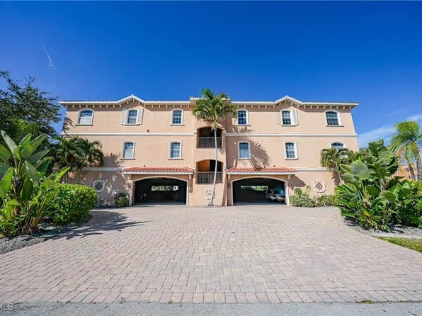 290 Lewis Cir Unit 121, Punta Gorda, FL 33950