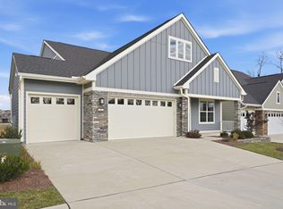 103 Planetree Ct, Lake Frederick, VA 22630