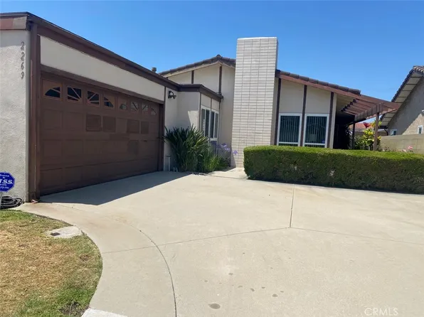 2269 W 234th St, Torrance, CA 90501