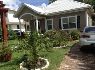1009 San Francisco, San Antonio, TX 78201