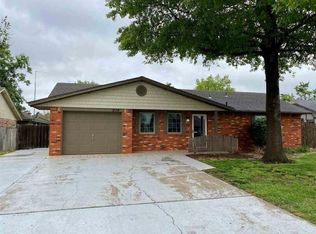 214 Tanglewood St #1, Enid, OK 73703