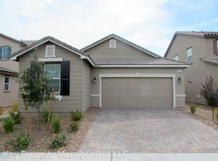 2132 Danzinger Pl, Henderson, NV 89044