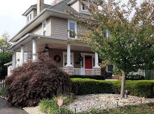 314 Barrington Ave, Barrington, NJ 08007