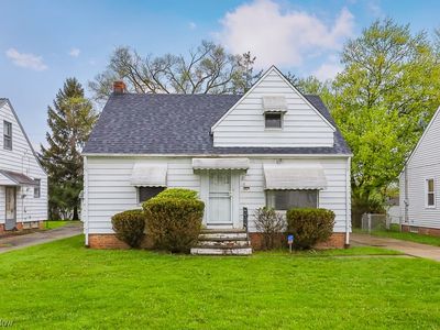 5164 Catherine St, Maple Heights, OH, 44137