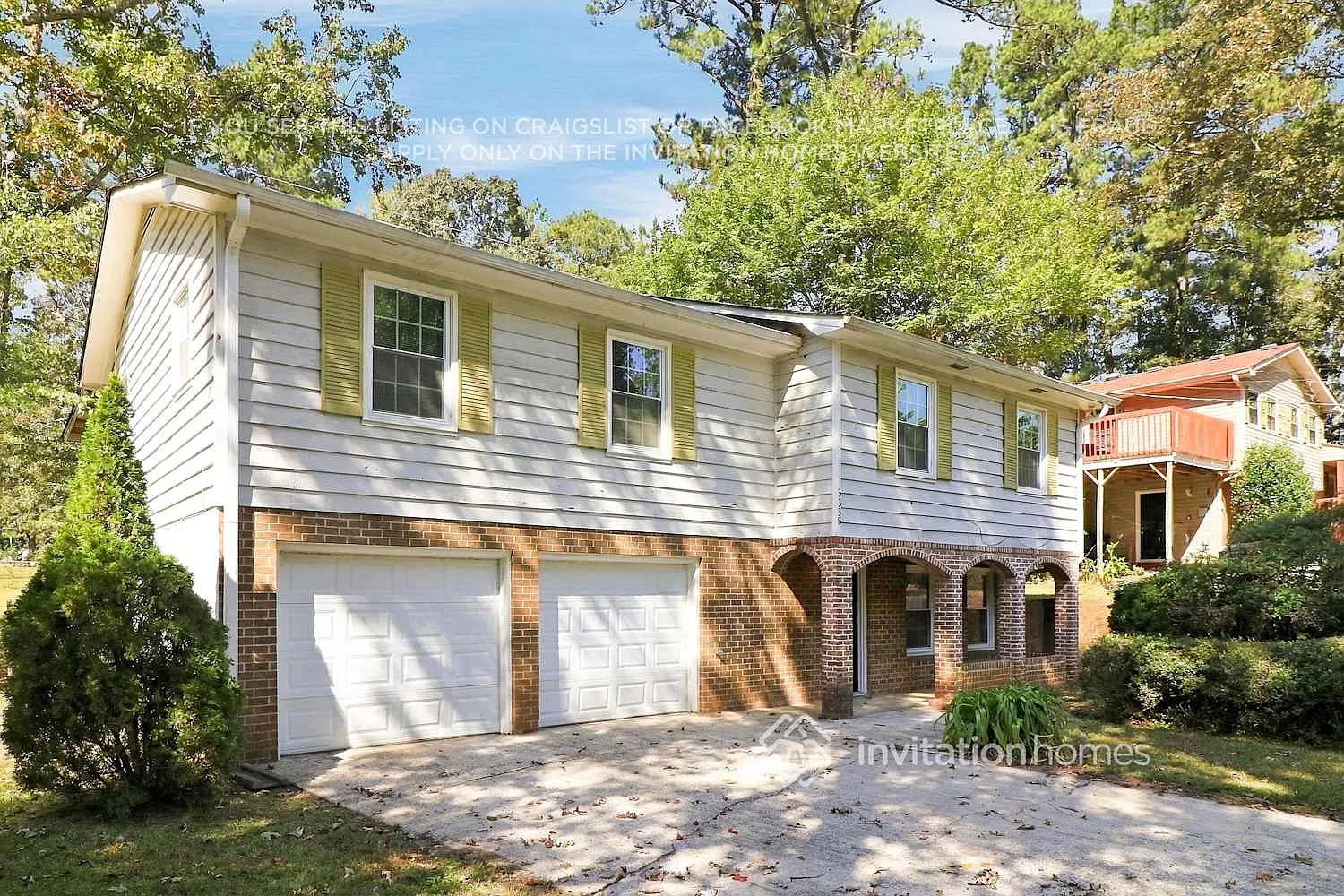 3338 Heatherwood Ln SW Marietta, GA 30008 — Photo 4