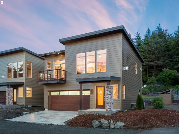 27 Basalt Loop, Yachats, OR 97498