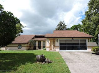 3145 Glenbrook Ave, Spring Hill, FL 34608