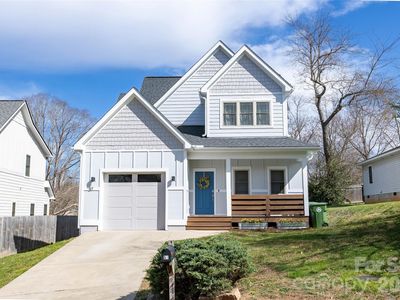57 Alabama Ave, Asheville, NC, 28806