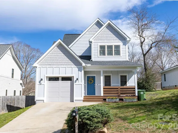 57 Alabama Ave, Asheville, NC 28806