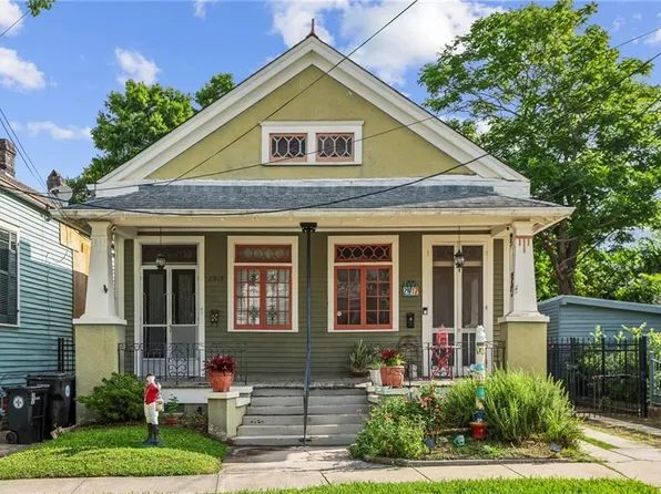 2917-19 Bell St, New Orleans, LA 70119