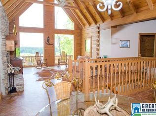 1600 Davis Acres Dr, Alpine, AL 35014