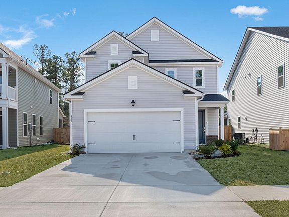 2nd image of 265 Wappoo Trace Ln