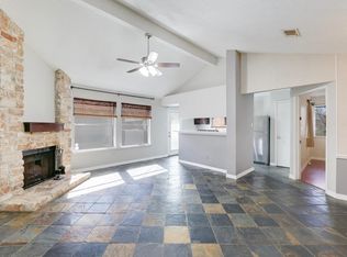 16828 Village Oak Loop, Austin, TX 78717