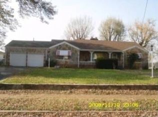 733 S New Ave, Springfield, MO 65806