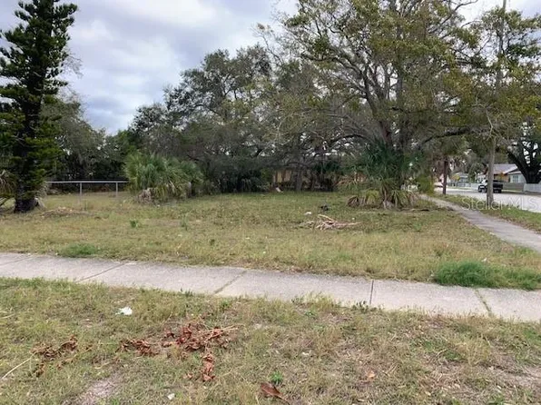 19th St S Lot 15, Saint Petersburg, FL 33712