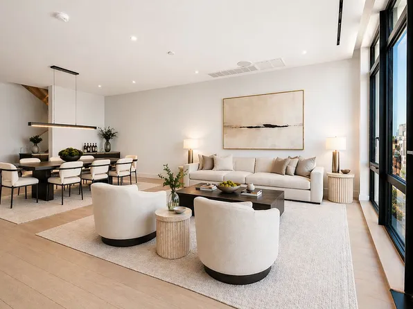 772 Metropolitan Ave #Penthouse, Brooklyn, NY 11211