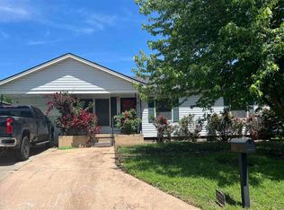 2129 NW Carroll Ave, Lawton, OK 73505