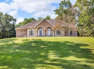 2128 Scenic Hills Dr, Jackson, MI