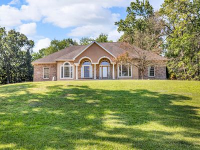 2128 Scenic Hills Dr, Jackson, MI, 49201