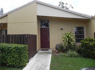 11713 Timbers Way #46D, Boca Raton, FL 33428