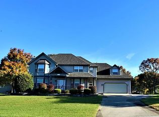 450 Grandview Hills Cir, Branson West, MO 65737