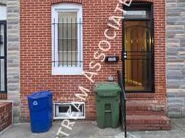 1313 W Pratt St, Baltimore, MD 21223