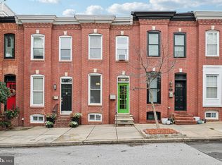 918 S Clinton St, Baltimore, MD 21224