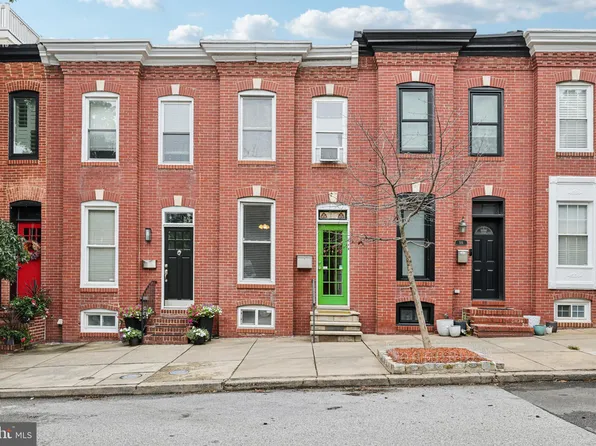 918 S Clinton St, Baltimore, MD 21224