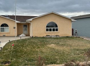 234 W Coral Dr, Pueblo, CO 81007