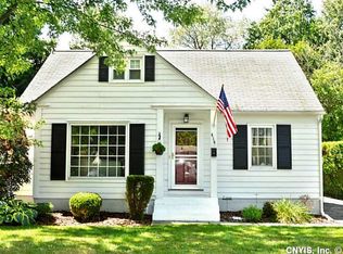 414 S Terry Rd, Syracuse, NY 13219