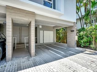 Palm Villas, Bay Harbor Islands, FL 33154