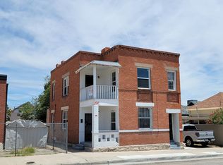 710 N Virginia St #710, El Paso, TX 79902