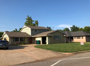 1421 NW 105th St, Oklahoma City, OK 73114