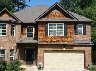 6433 Sage St, Doraville, GA 30340