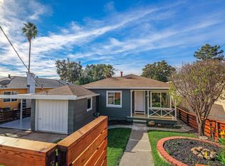 24639 Leona Dr, Hayward, CA 94542